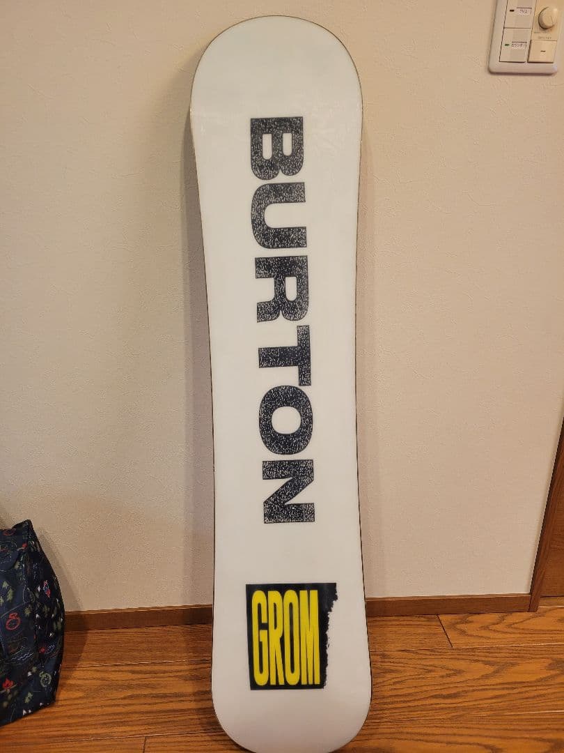Burton GROM 120 スノーボード