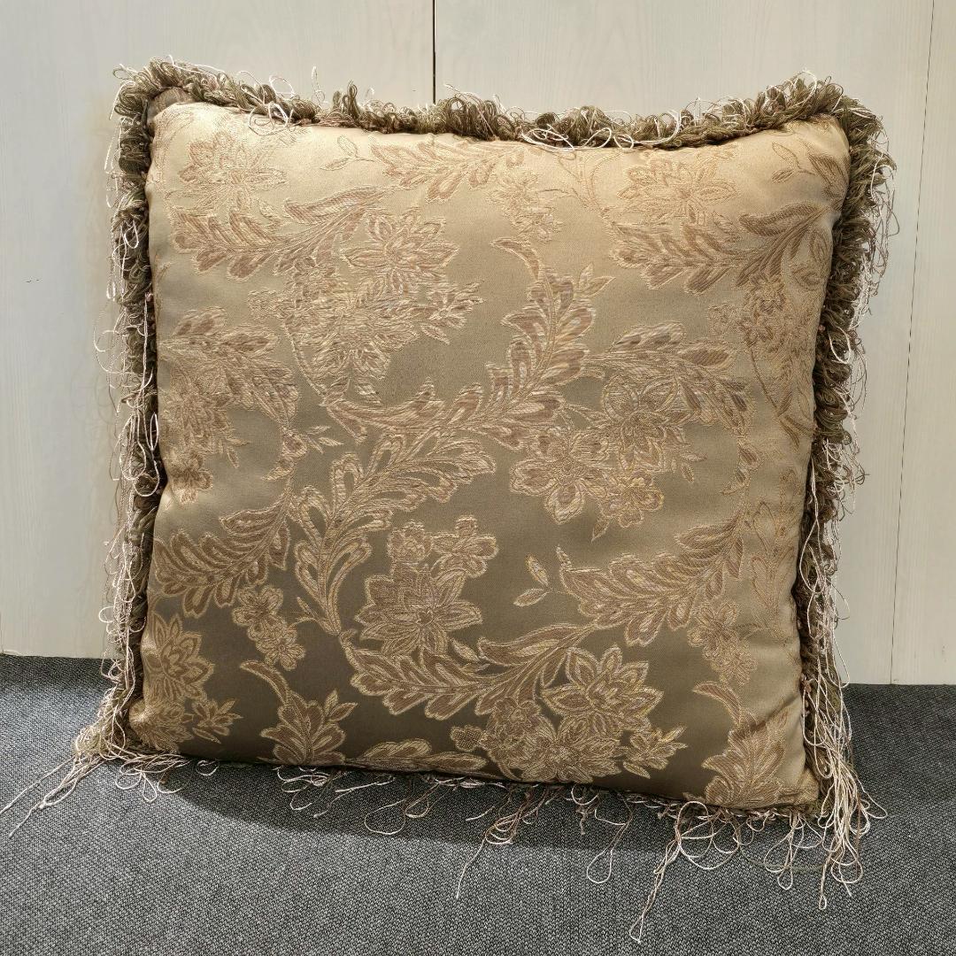 ☆【4個】 クッション ドレクセル アシュレイ ASHLEY クッションカバー