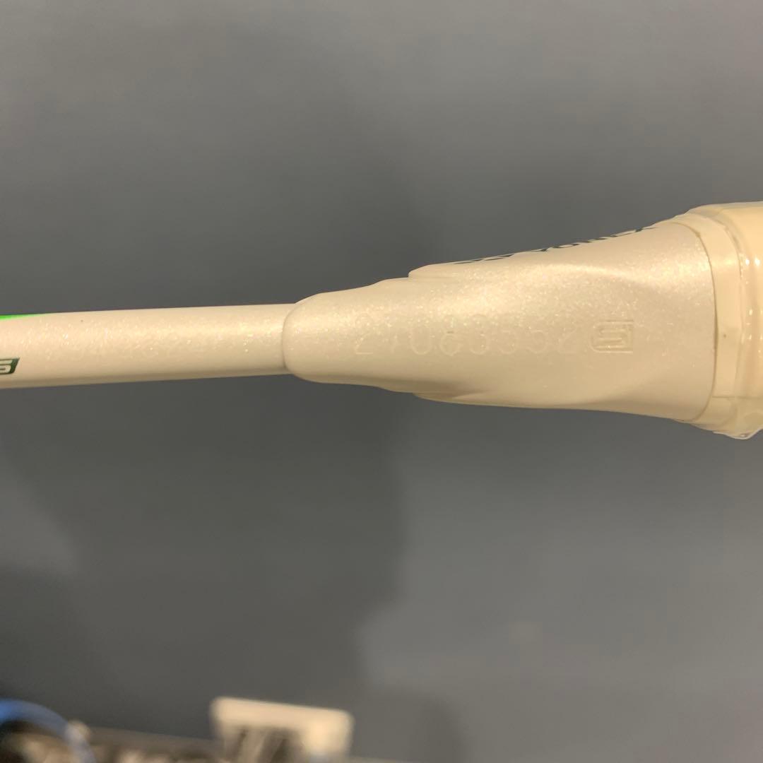 YONEX 初回モデル　ASTROX 100 4U5 バドミントンラケット