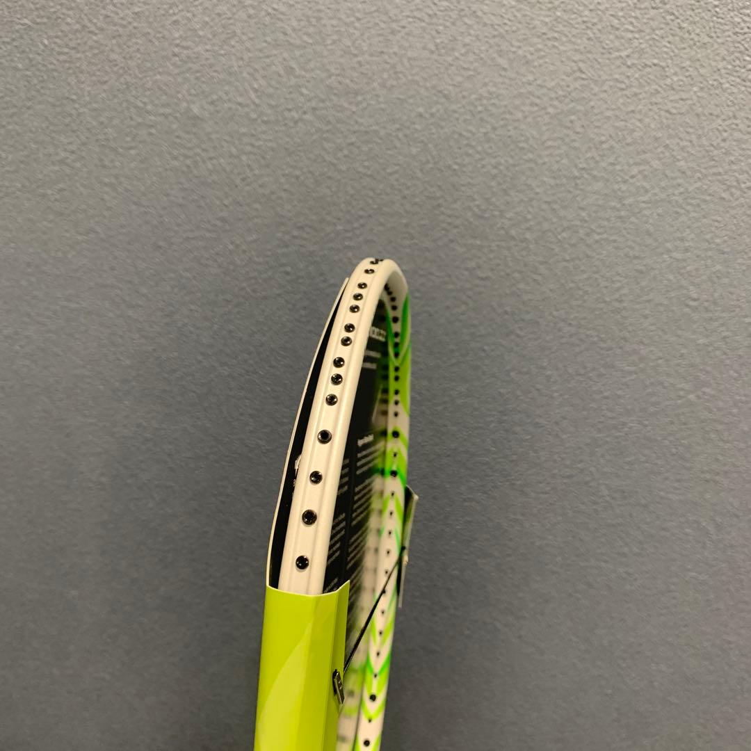 YONEX 初回モデル　ASTROX 100 4U5 バドミントンラケット
