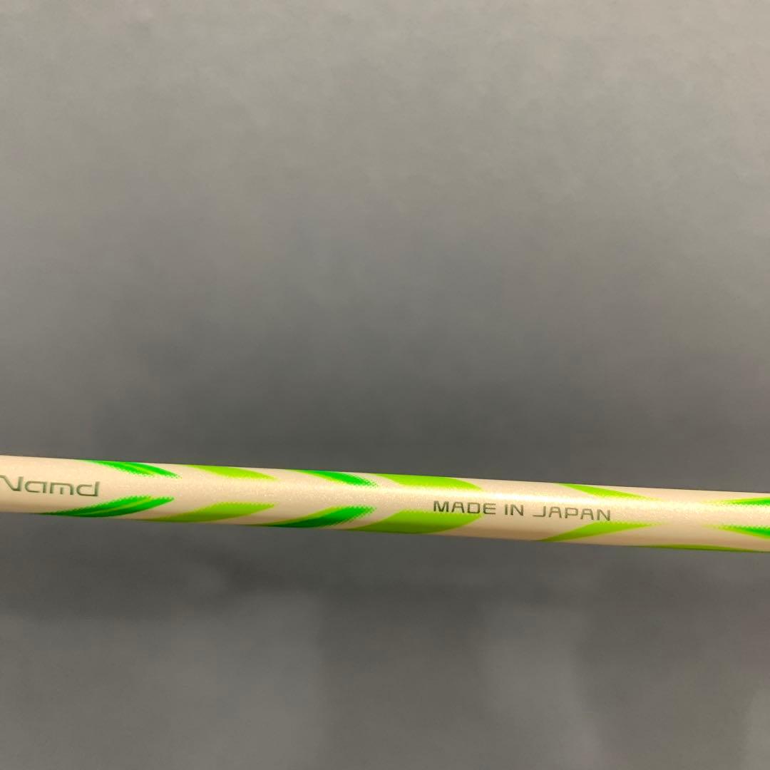 YONEX 初回モデル　ASTROX 100 4U5 バドミントンラケット