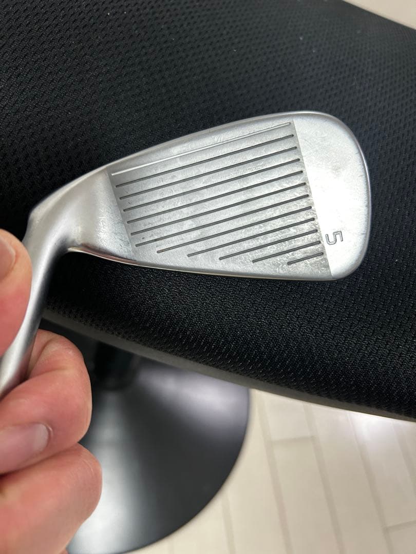 PING G410 アイアン 5-U N.S.PRO 950 NEO S白