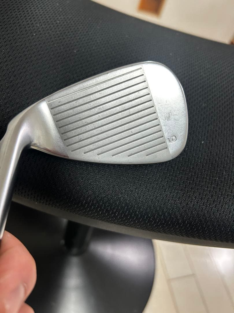 PING G410 アイアン 5-U N.S.PRO 950 NEO S白