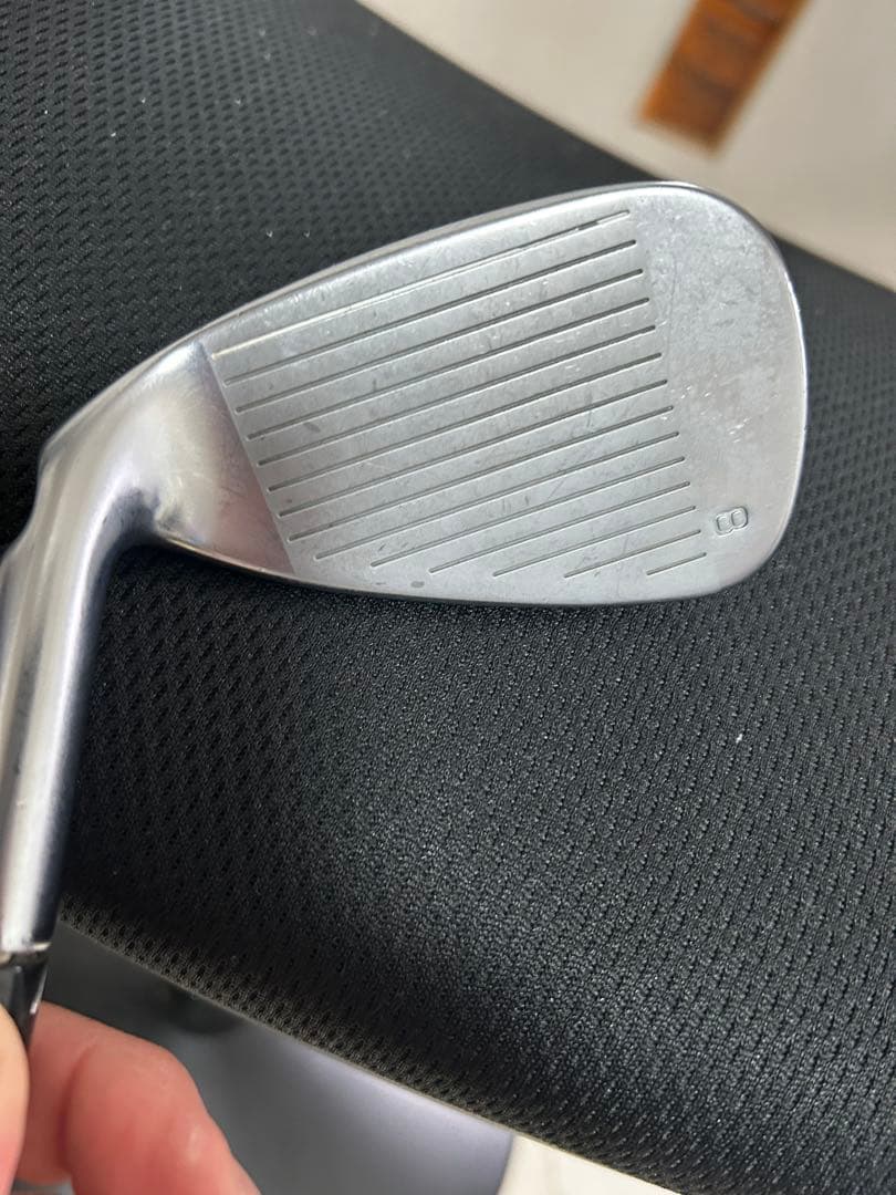 PING G410 アイアン 5-U N.S.PRO 950 NEO S白