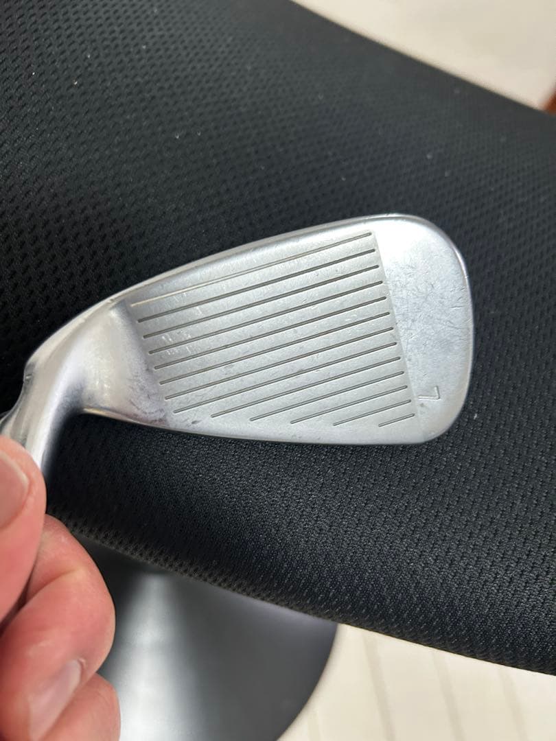 PING G410 アイアン 5-U N.S.PRO 950 NEO S白