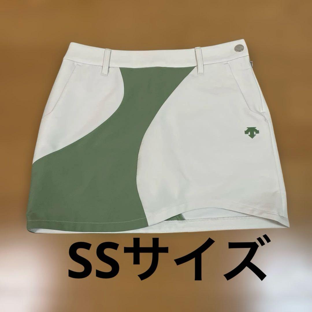 デサントゴルフ　セットアップ　レディース