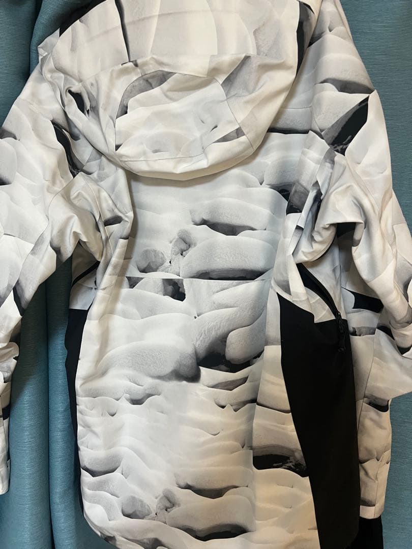 Burton ［ak］GORE-TEX スノーボードウェア　sサイズ SWASH