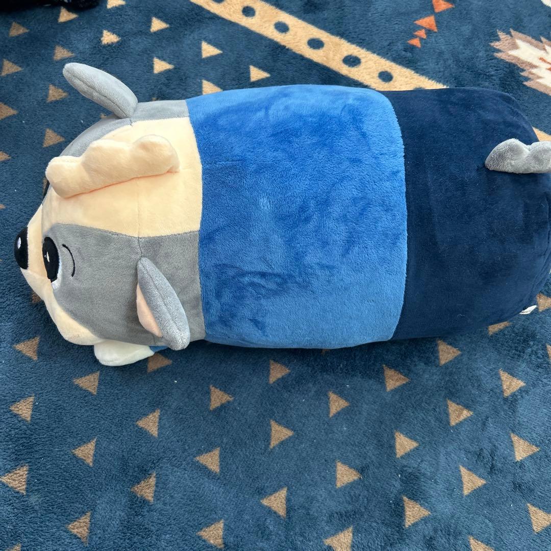 ヴァンフォーレ甲府　ぬいぐるみ•まくら