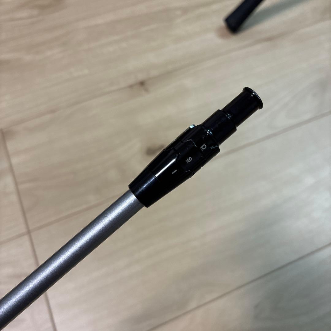 グラファイトデザイン TOUR AD UB-6 フレックスX