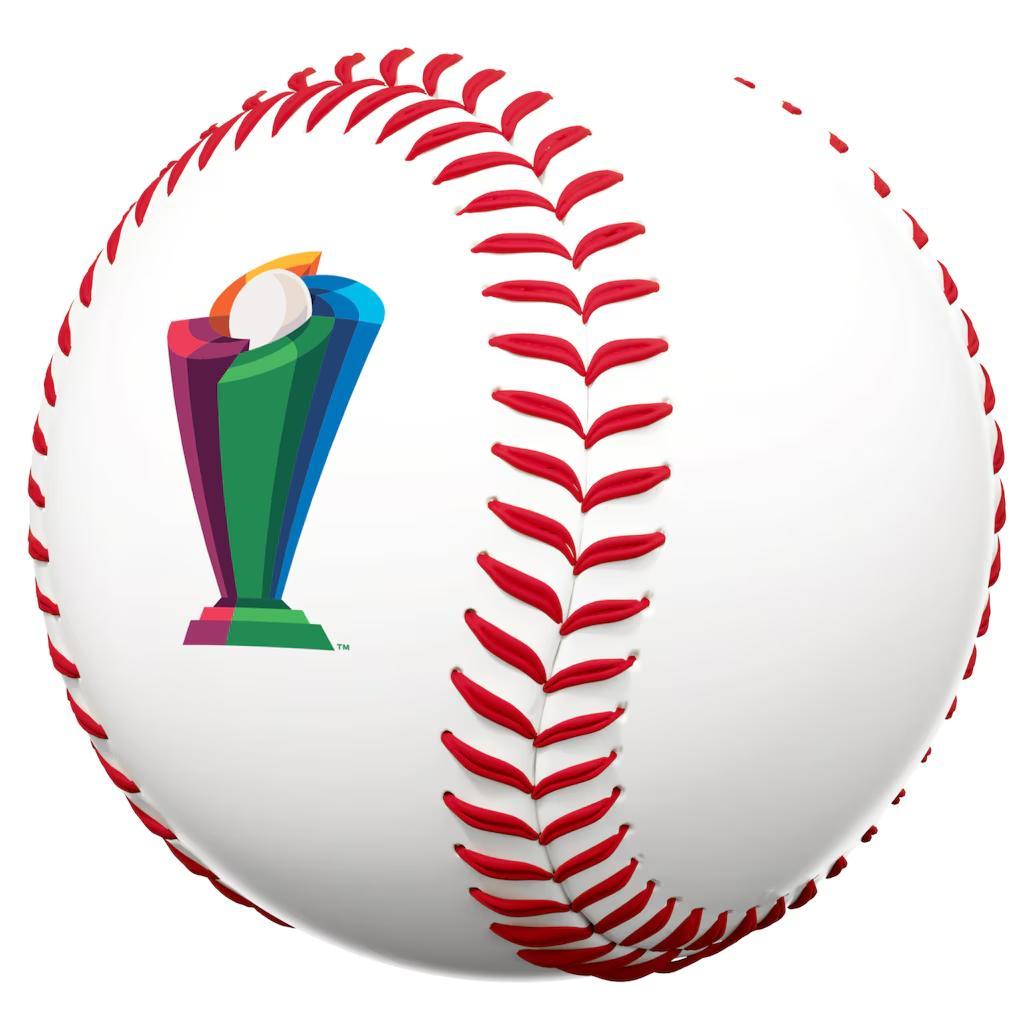 【121個限定】WBC2026大会開催MLBローリングスレプリカボール限定品