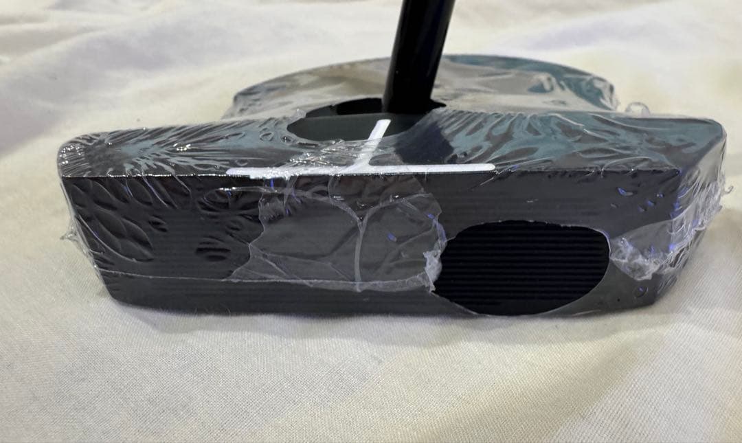 新品 L.A.B. GOLF DF3 パター 32インチ カバー付き