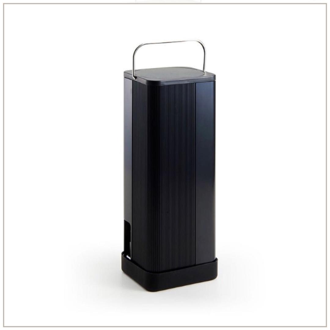 FORE WINDS LUXE CAMP STOVE ※注意 色はシルバー 銀