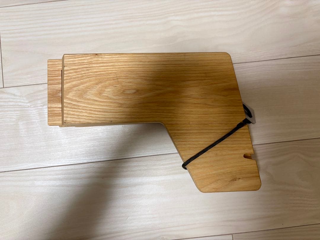 廃盤品shim.craft xlegstand