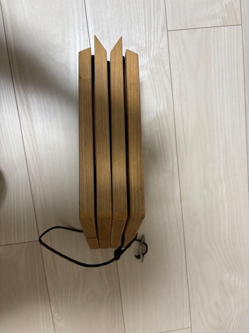 廃盤品shim.craft xlegstand
