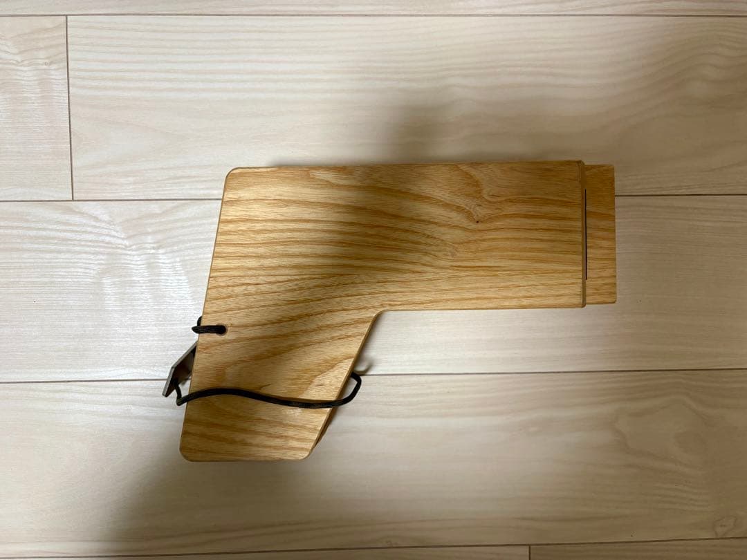 廃盤品shim.craft xlegstand