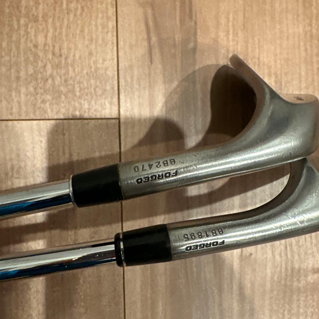 Tour Wedge 52° 56° ゴルフクラブ EPON2023年
