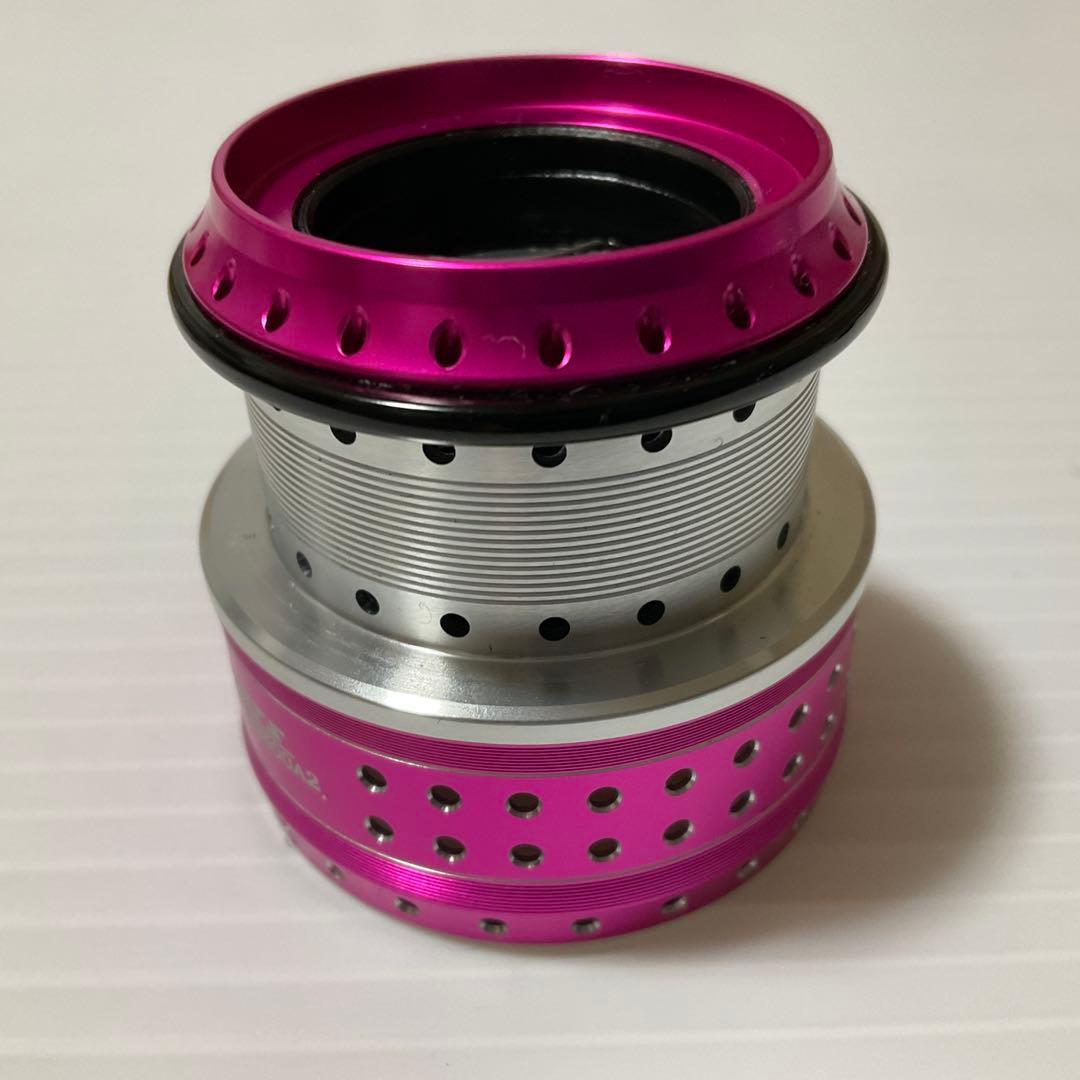 スタジオオーシャンマーク　スプールシマノ用　中古品