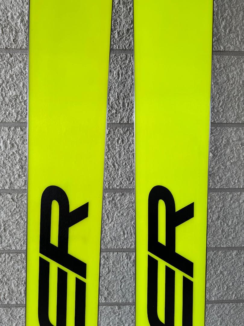 FISCHER Ranger 115 FR スキー板188cm＋ビンディング