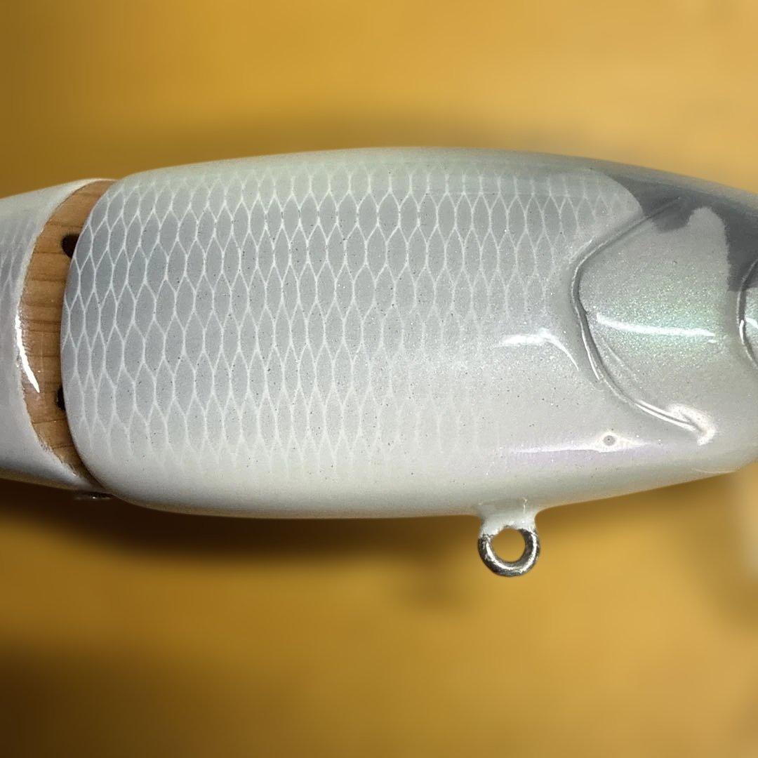 one baits 新品未使用