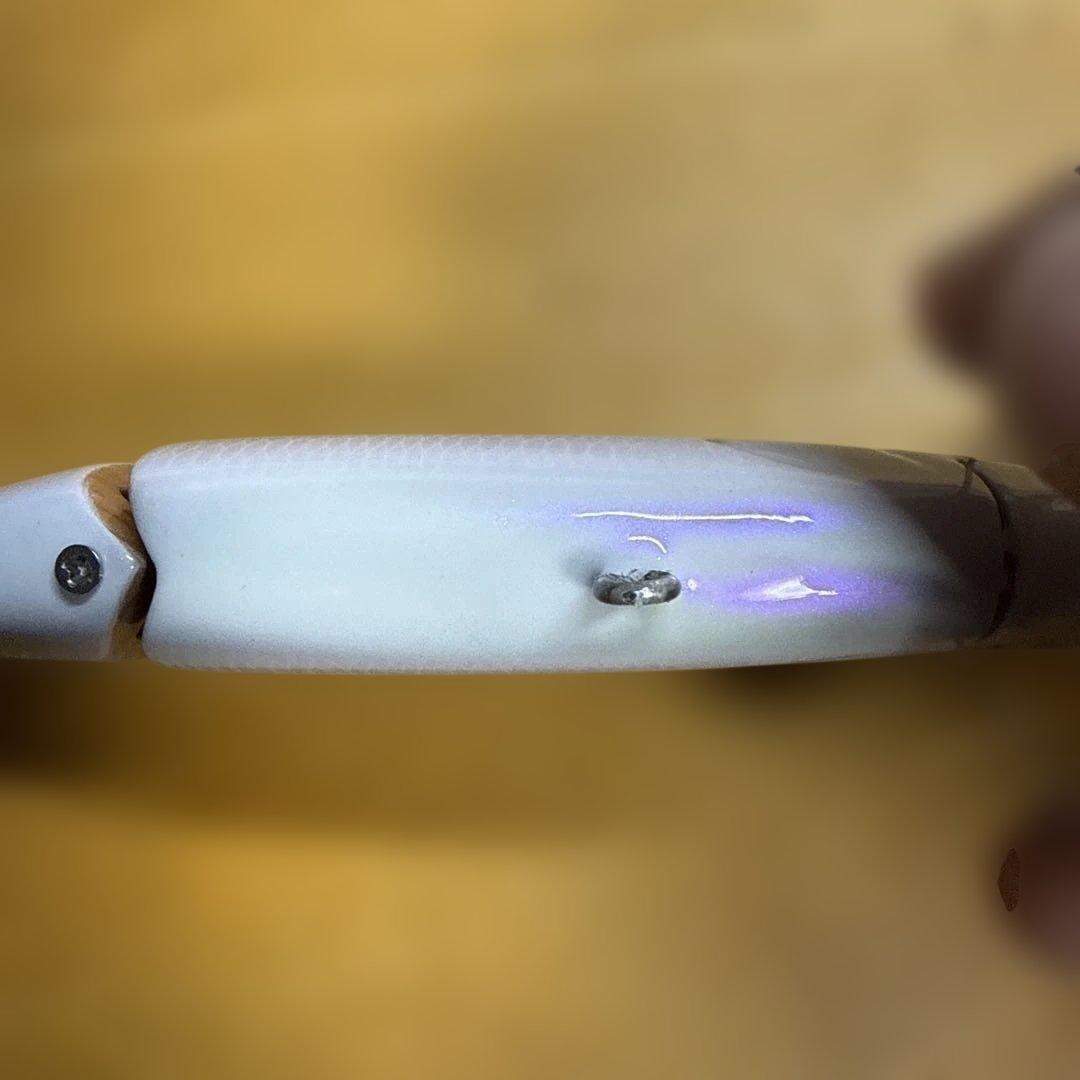 one baits 新品未使用