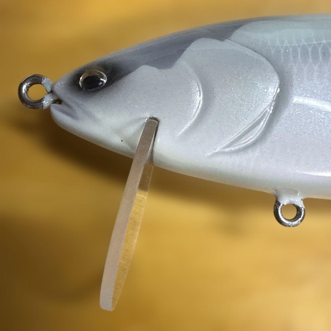 one baits 新品未使用