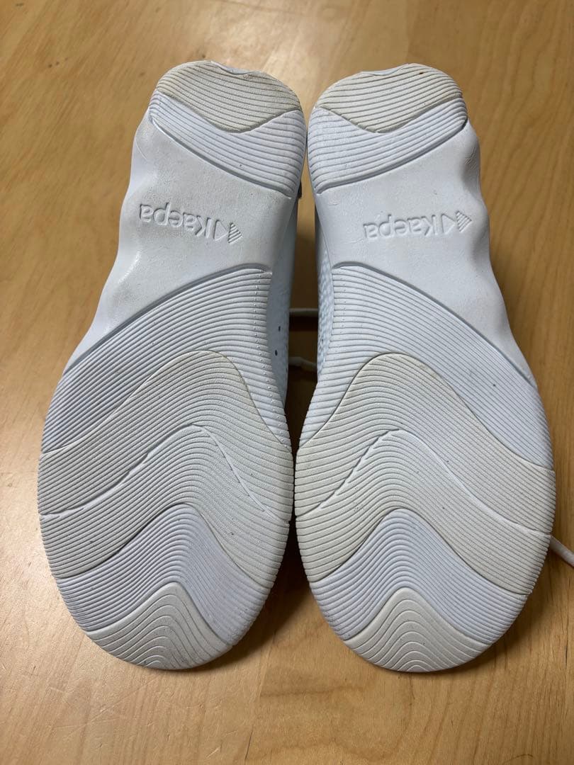 Kaepa チアリーディングシューズ　22.5cm