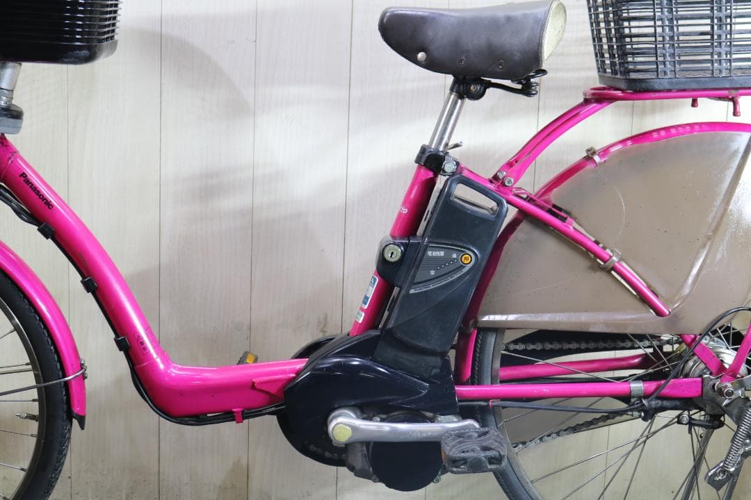 パナソニック ギュット BE-ENM633AM 22-26型 3段LED 8AH