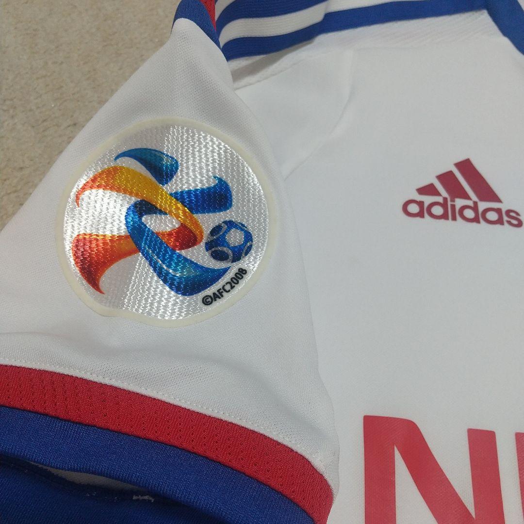 adidas 横浜F・マリノス ユニフォーム 2014 ACL
