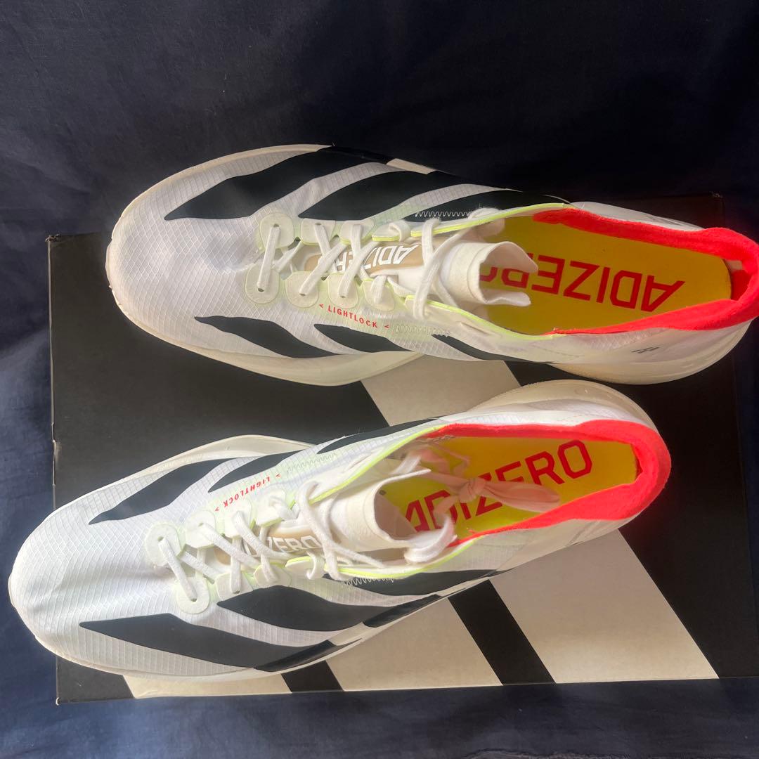 スパイク・シューズ ADIZERO ADIOS PRO 4 M 29cm