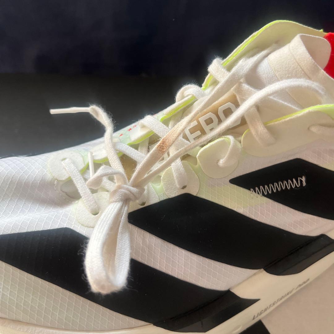 スパイク・シューズ ADIZERO ADIOS PRO 4 M 29cm