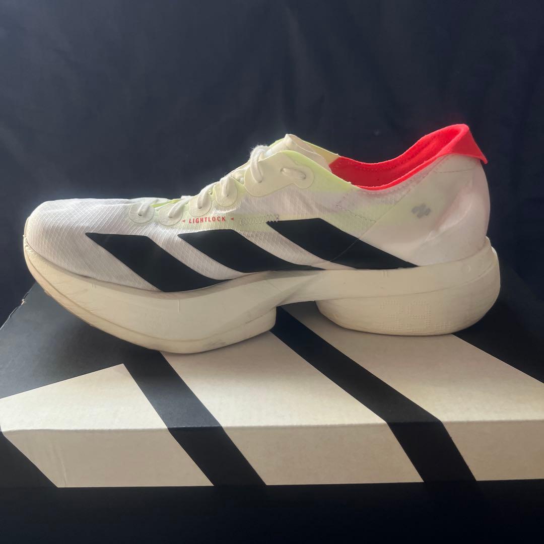 スパイク・シューズ ADIZERO ADIOS PRO 4 M 29cm