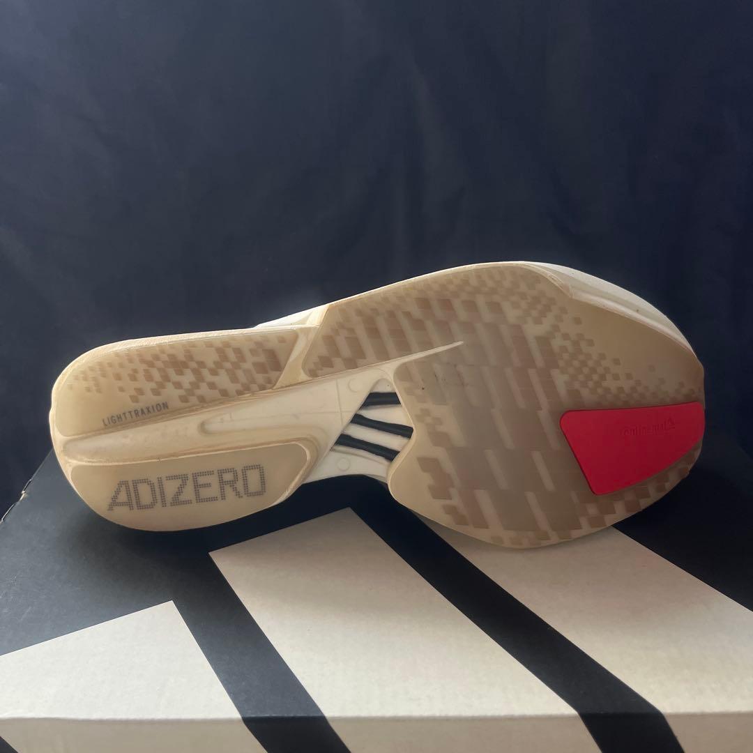 スパイク・シューズ ADIZERO ADIOS PRO 4 M 29cm