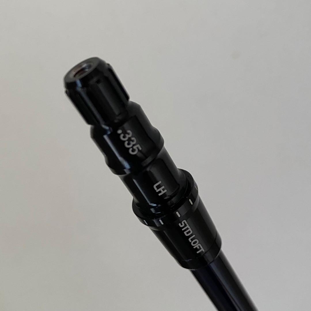 新品 未使用 ディアマナ ブルー TM 50 S テーラーメイド用