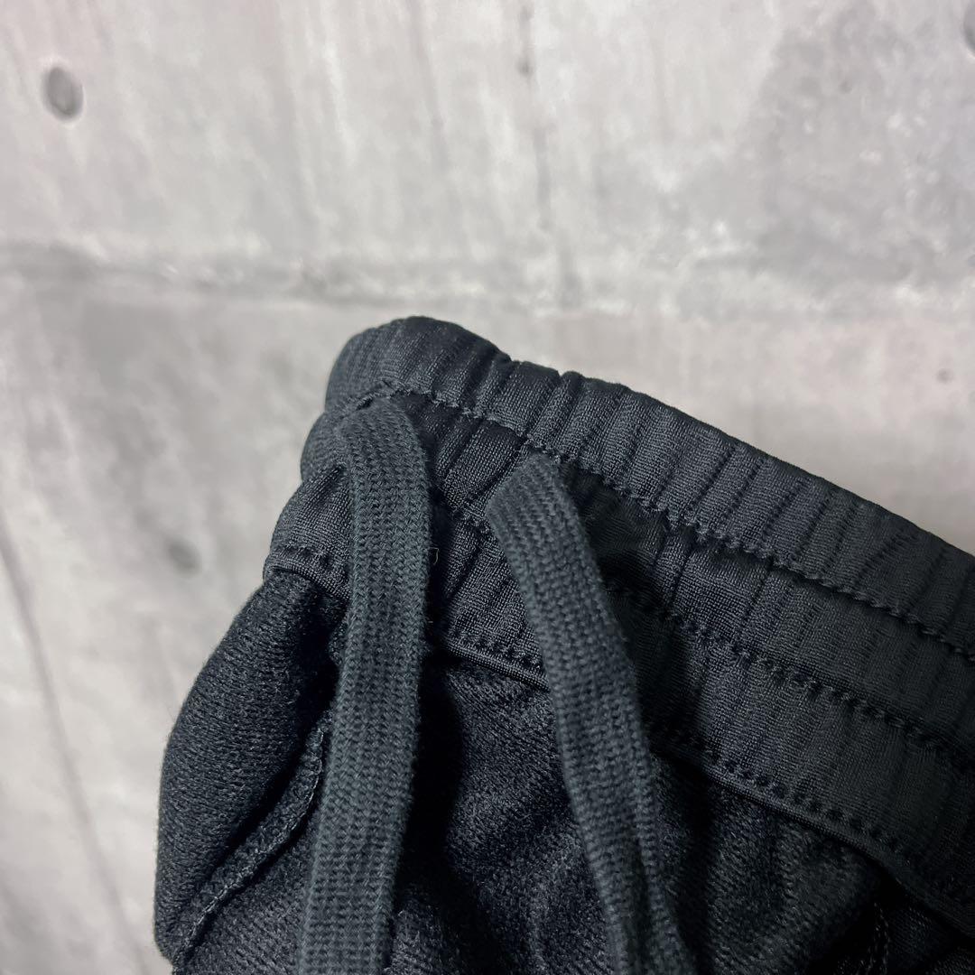 adidasアディダス メンズビッグサイズ 裏起毛ジャージ上下セット 6XL