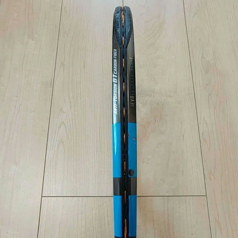 バボラ ピュアドライブVS 2019 G3 状態良好 Babolat