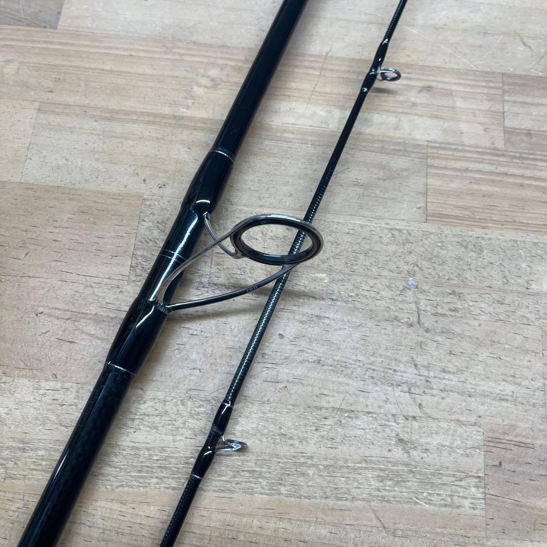 24ブルースナイパー103ML/M 美品