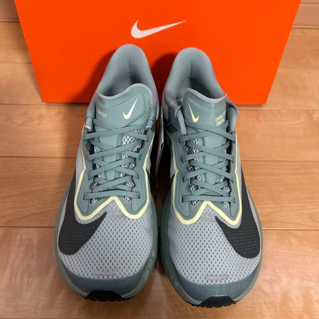 スパイク・シューズ NIKE ZOOM FLY 6 26cm