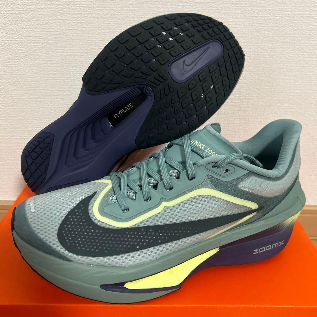 スパイク・シューズ NIKE ZOOM FLY 6 26cm