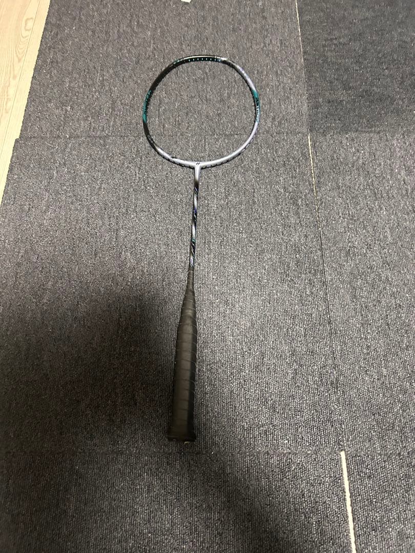 (折れ)ASTROX88S pro. 4U5