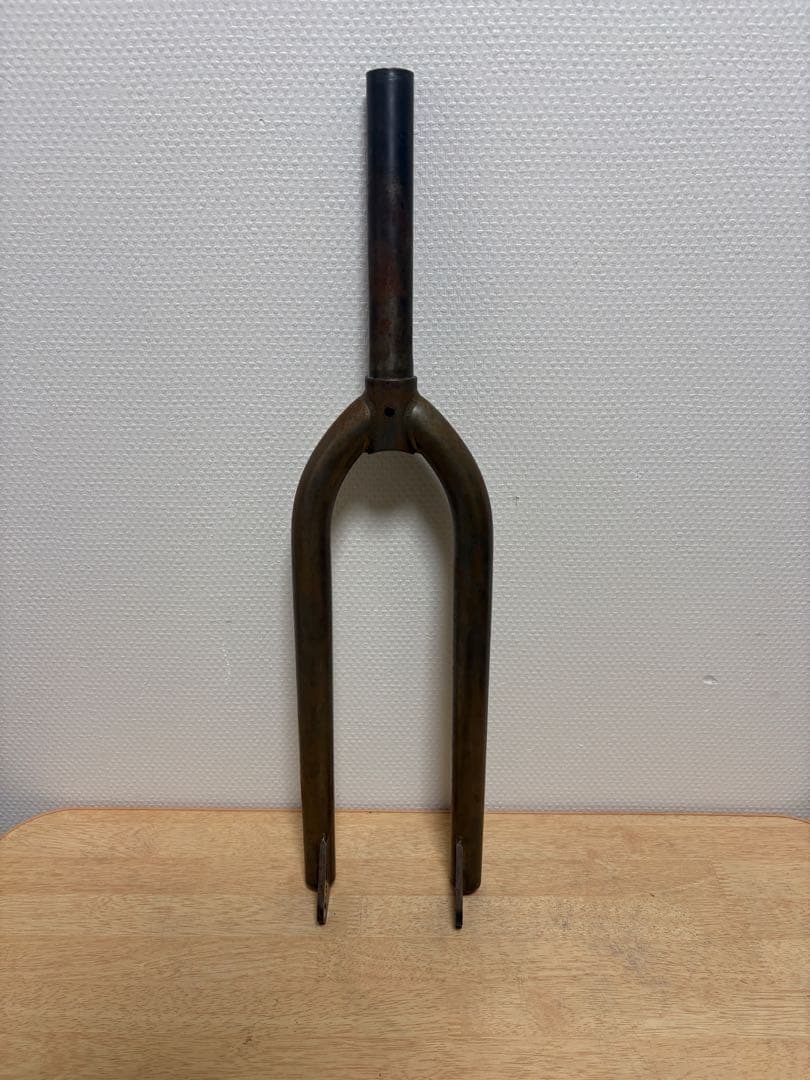 VOLUME BIKE VANDALフレームセット　fgfs