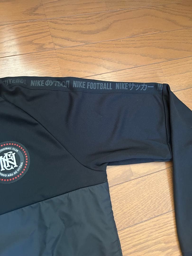 NIKE FC ジャージ上下
