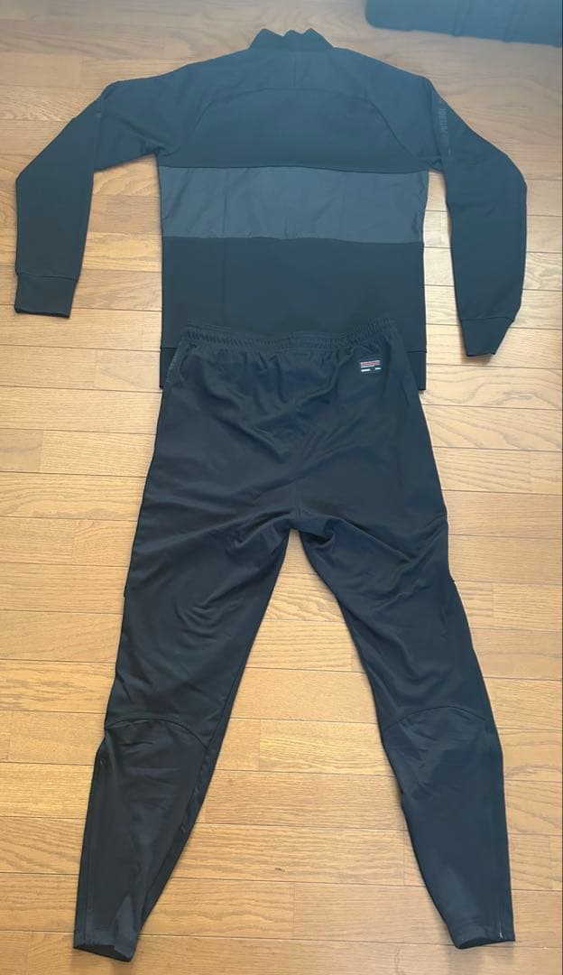 NIKE FC ジャージ上下