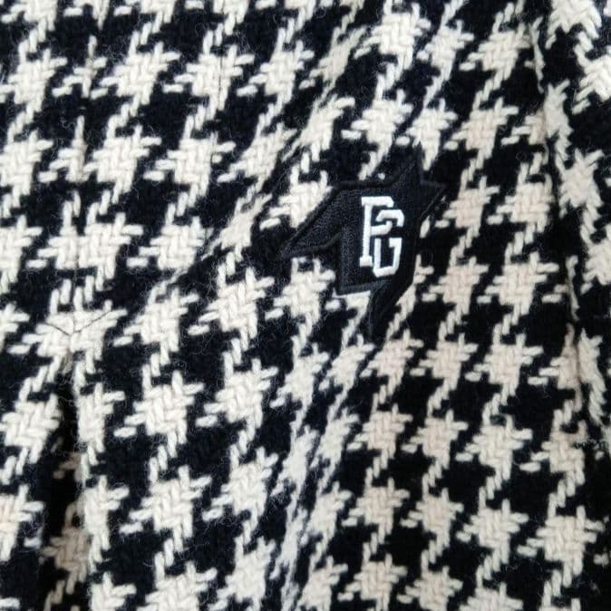PEARLY GATES パーリーゲイツ ゴルフウェア スカート
