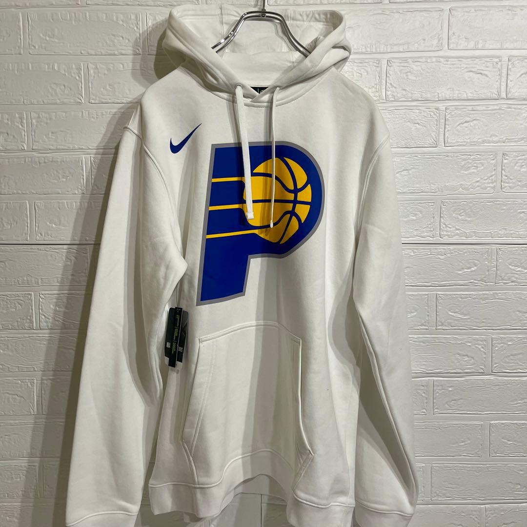 Nike NBA ペイサーズパーカー