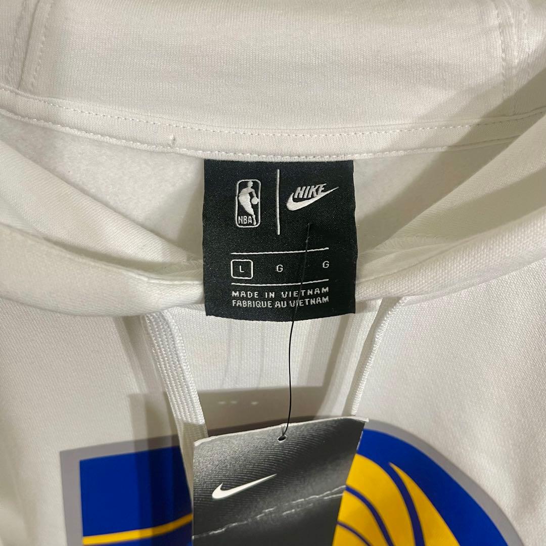 Nike NBA ペイサーズパーカー