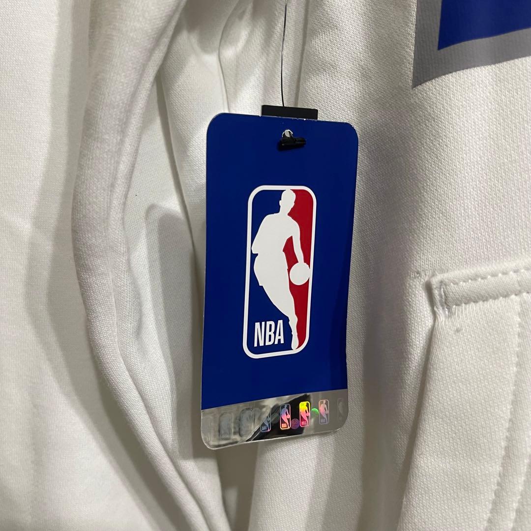 Nike NBA ペイサーズパーカー