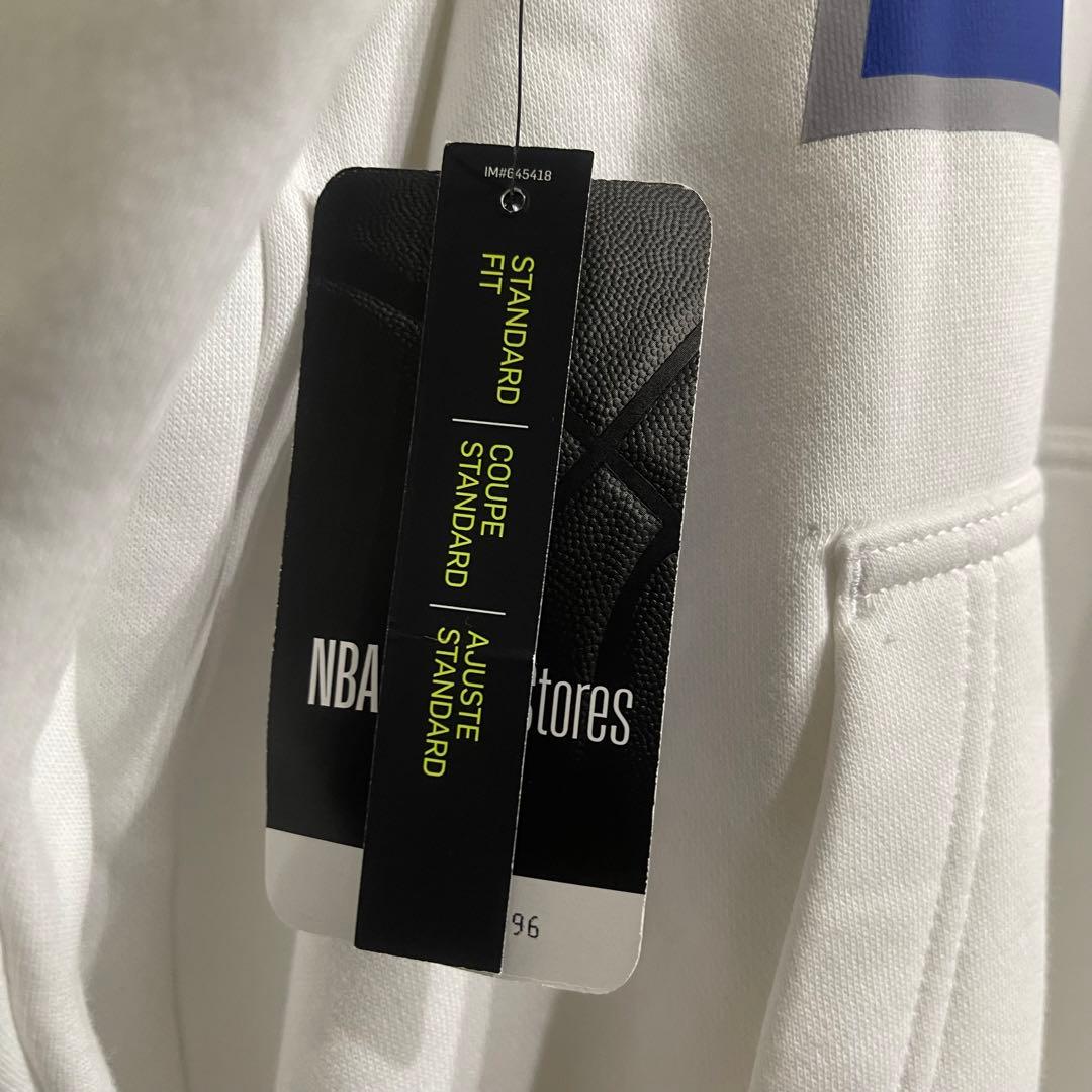 Nike NBA ペイサーズパーカー