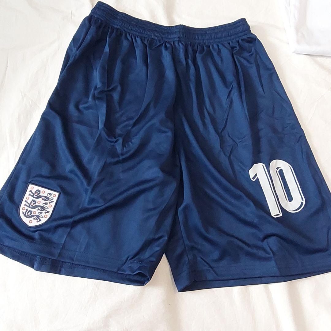 3点❕ベリンガム サッカー ウェア 2XL 背番号10 ソックス