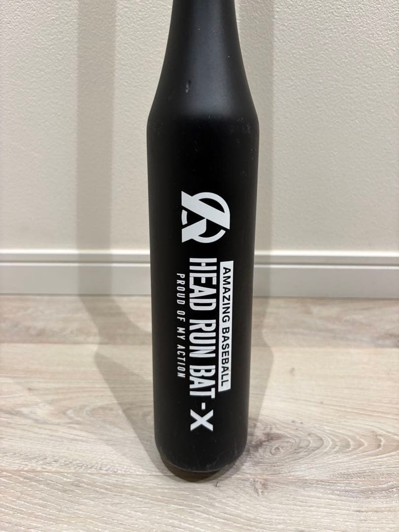 ミノルマン ヘッドランバットxHEAD RUN DAT-X 900g 95cm