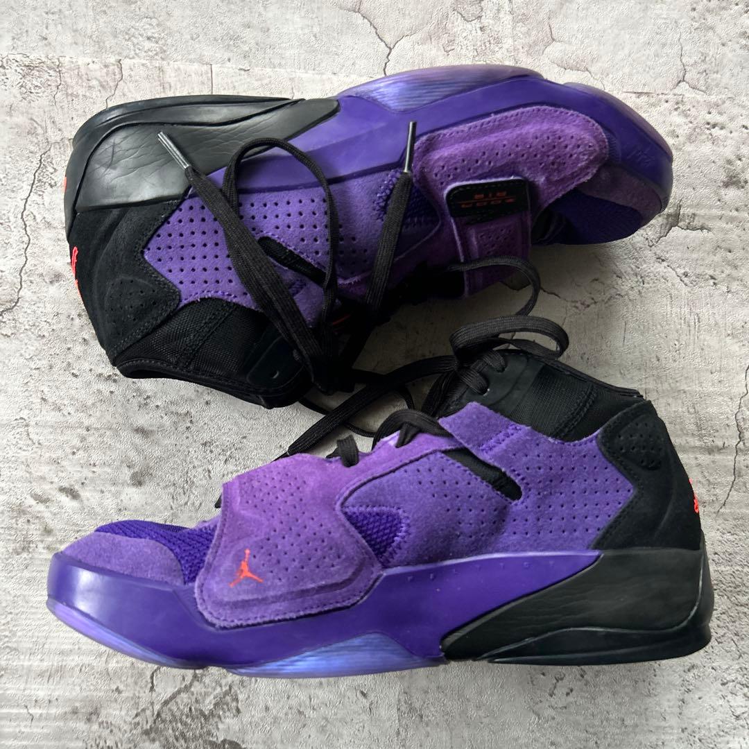 NIKE JORDAN ZION 2 PF スニーカー　26.5cm